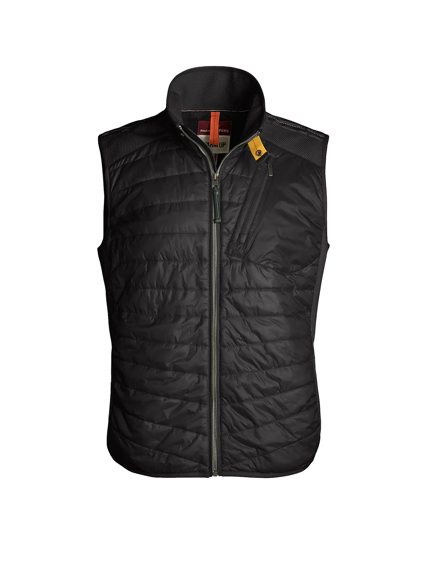 PARAJUMPERS | Steppgilet Zavier-M | 